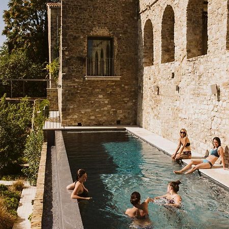 Villa Angelo Motovun Kültér fotó