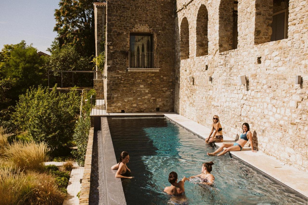Villa Angelo Motovun Kültér fotó