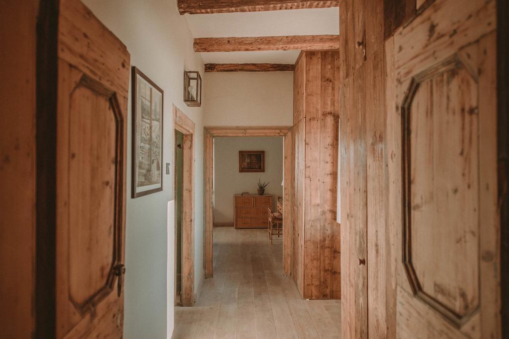 Villa Angelo Motovun Kültér fotó